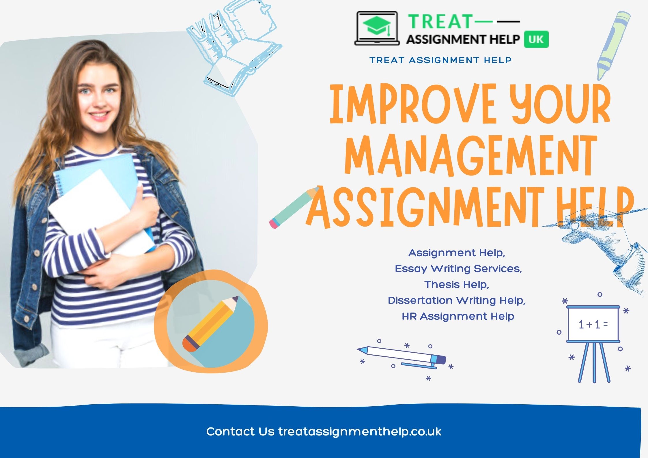 improve Your Management Assignment Help